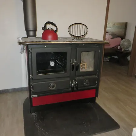 Casa vacanze Neu Torfmuttje Naehe Norddeich Mit Hund *