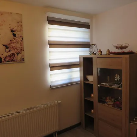 Casa vacanze Neu Torfmuttje Naehe Norddeich Mit Hund Upgant-Schott