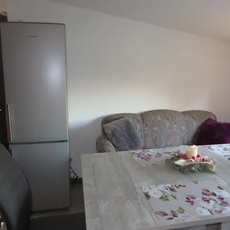 Casa vacanze Neu Torfmuttje Naehe Norddeich Mit Hund