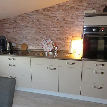 Neu Torfmuttje Naehe Norddeich Mit Hund Casa vacanze Upgant-Schott