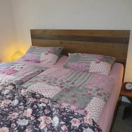 Casa vacanze Neu Torfmuttje Naehe Norddeich Mit Hund Upgant-Schott
