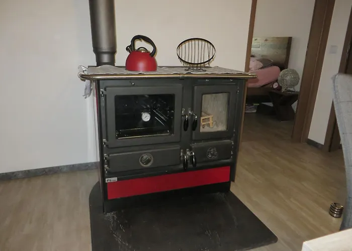 Prázdninový dům Neu Torfmuttje Naehe Norddeich Mit Hund *