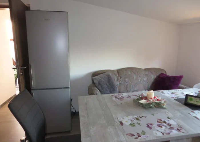 Prázdninový dům Neu Torfmuttje Naehe Norddeich Mit Hund